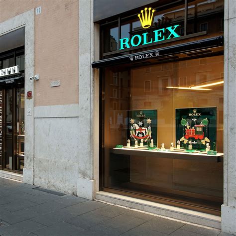 laboratorio riparazione rolex bedetti opinioni|Revisione Rolex Roma .